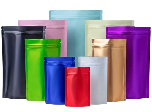 Mixed Bag 500g