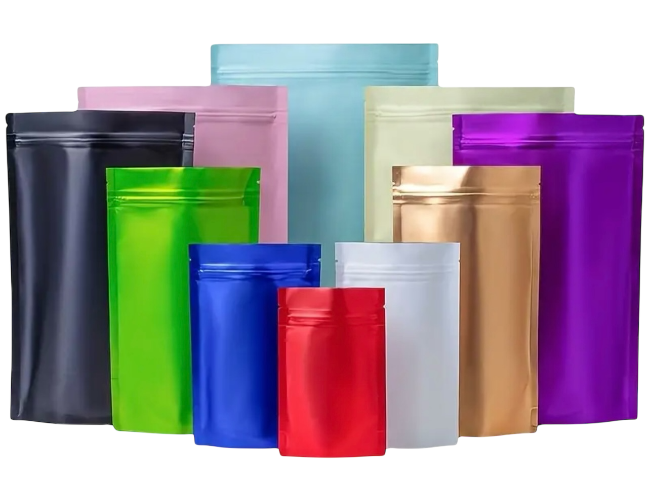 Mixed Bag 500g