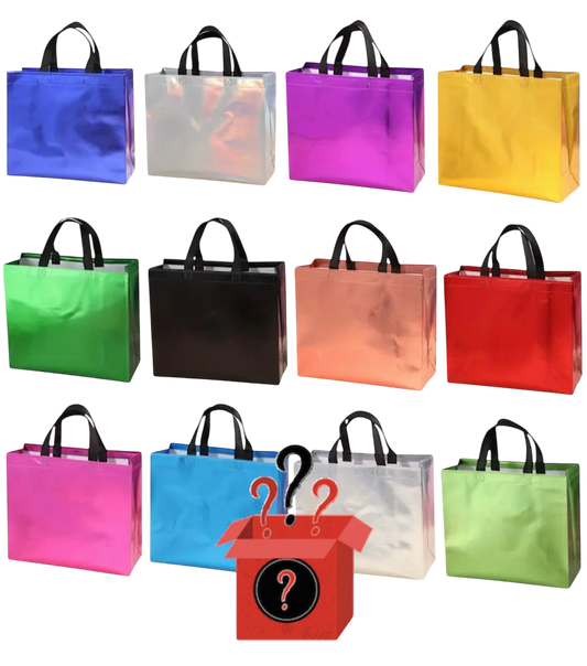 SaturdayMysteryBag