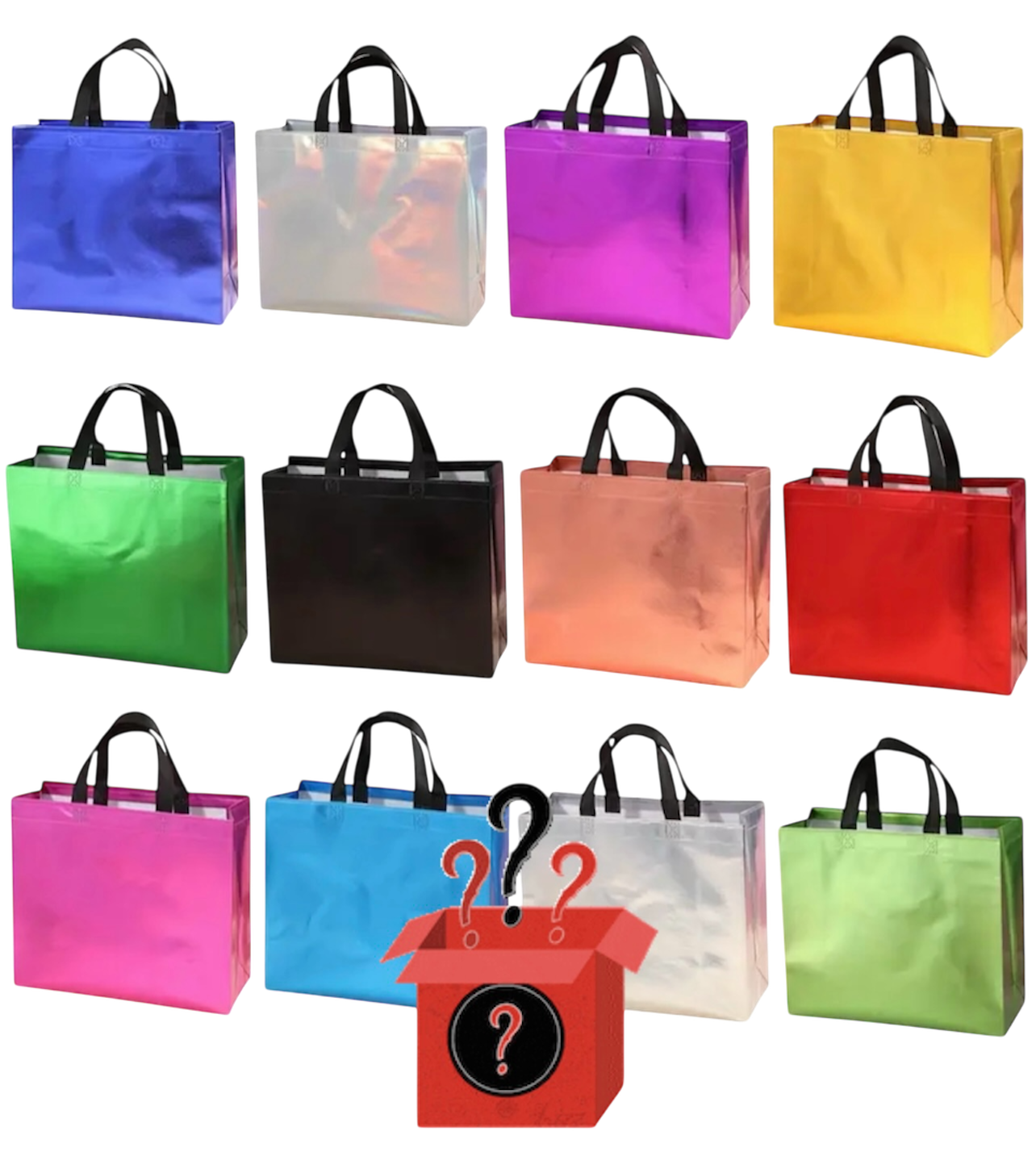 SaturdayMysteryBag