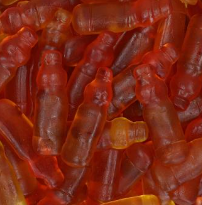 Haribo Happy Ice Tea