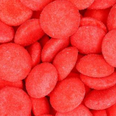 Haribo Primavera Maxi