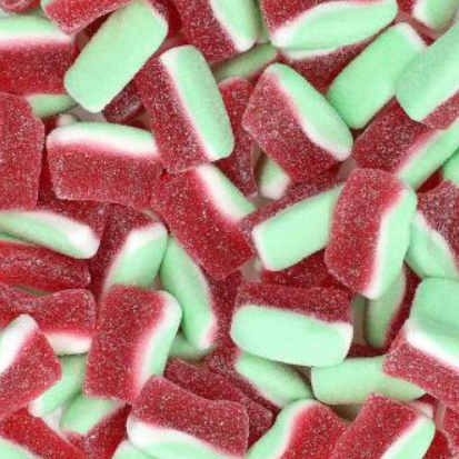 Haribo Wassermelonen