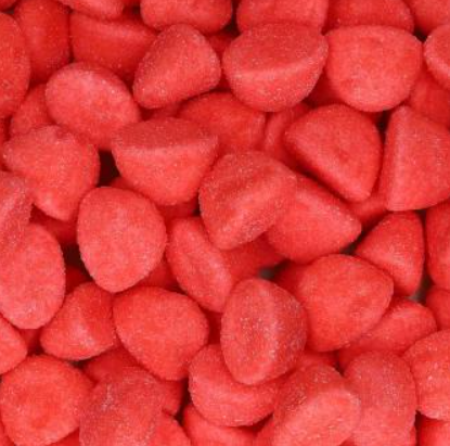 Haribo Primavera