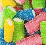Haribo Rainbow sauer - vegan