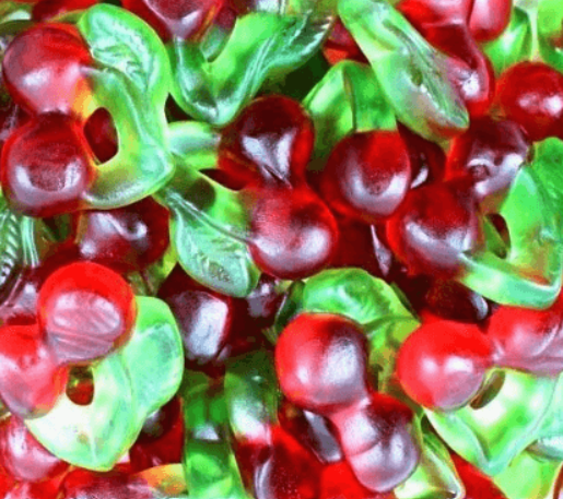 Trolli Kirschen