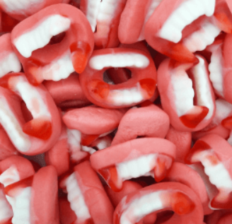 Trolli Dracula