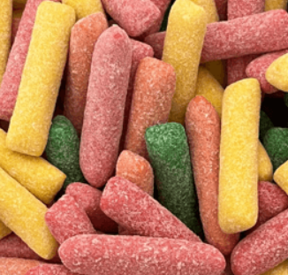 Hitschies Sour Mix
