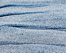 Hitschies saure blaue Drachenzungen