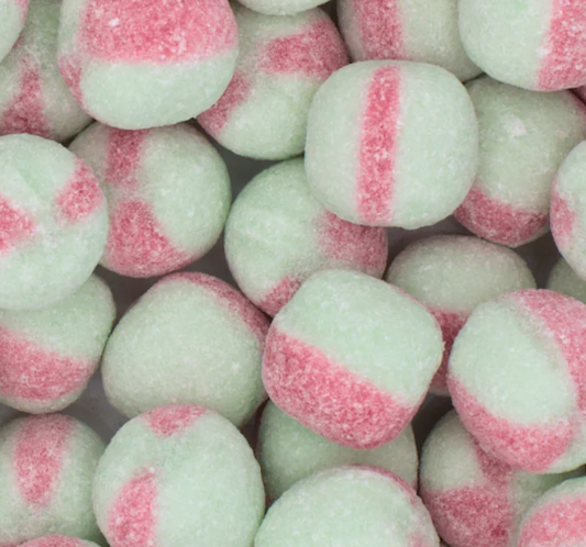 Rocket Balls Brausebälle Wassermelone