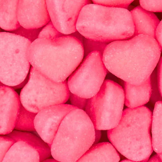 Haribo Herzbeben