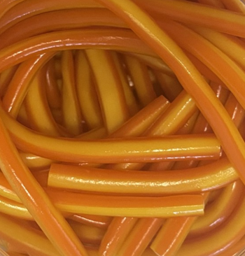 Haribo Balla Stixx Pfirsich-Maracuja - vegetarisch