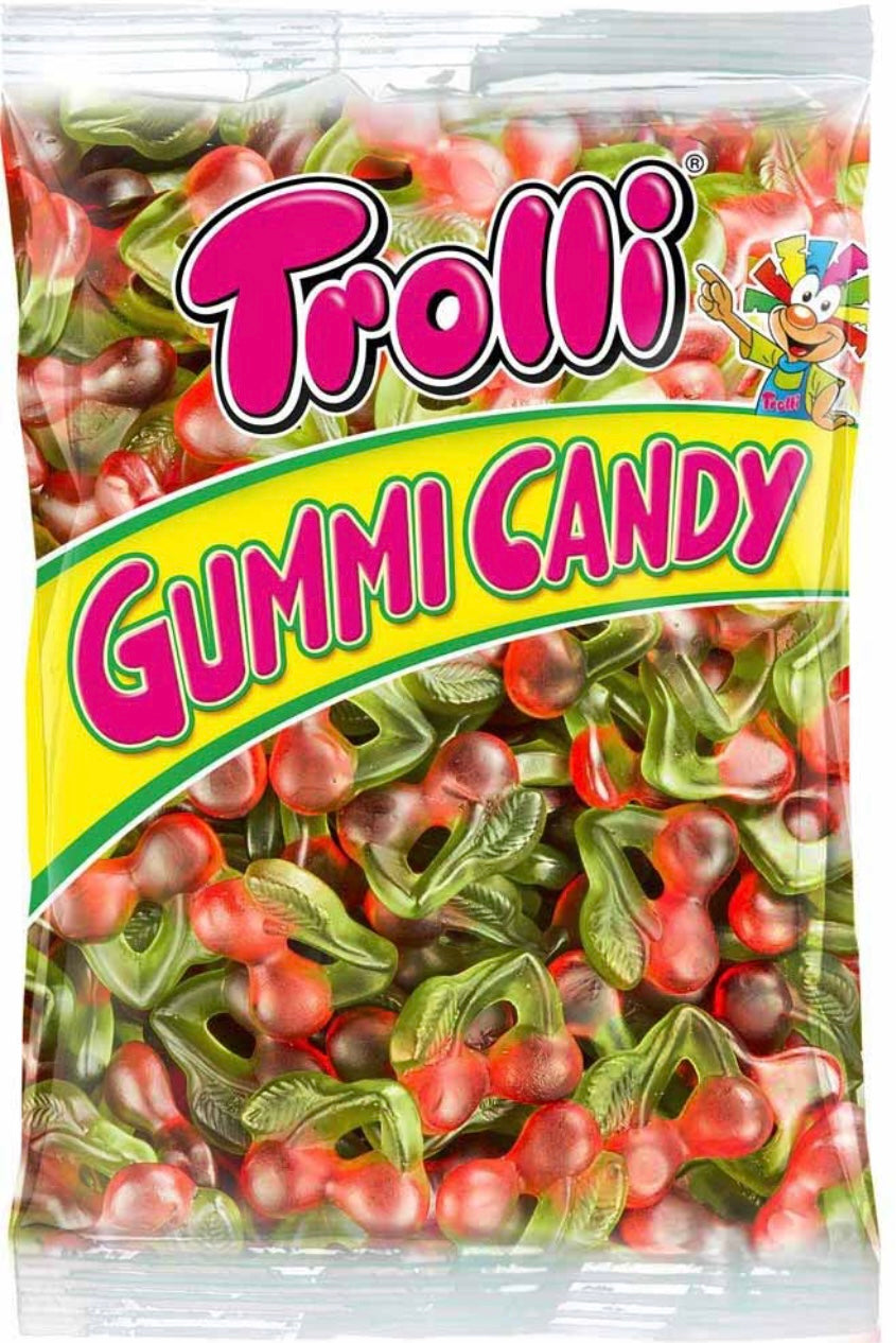 Trolli Kirschen