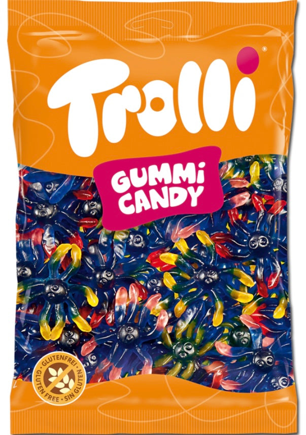 Trolli Oktopus