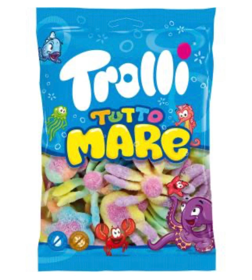 Trolli Tutto Mare