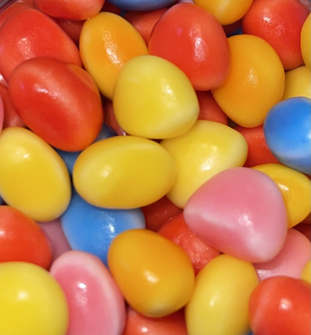Haribo Floppies