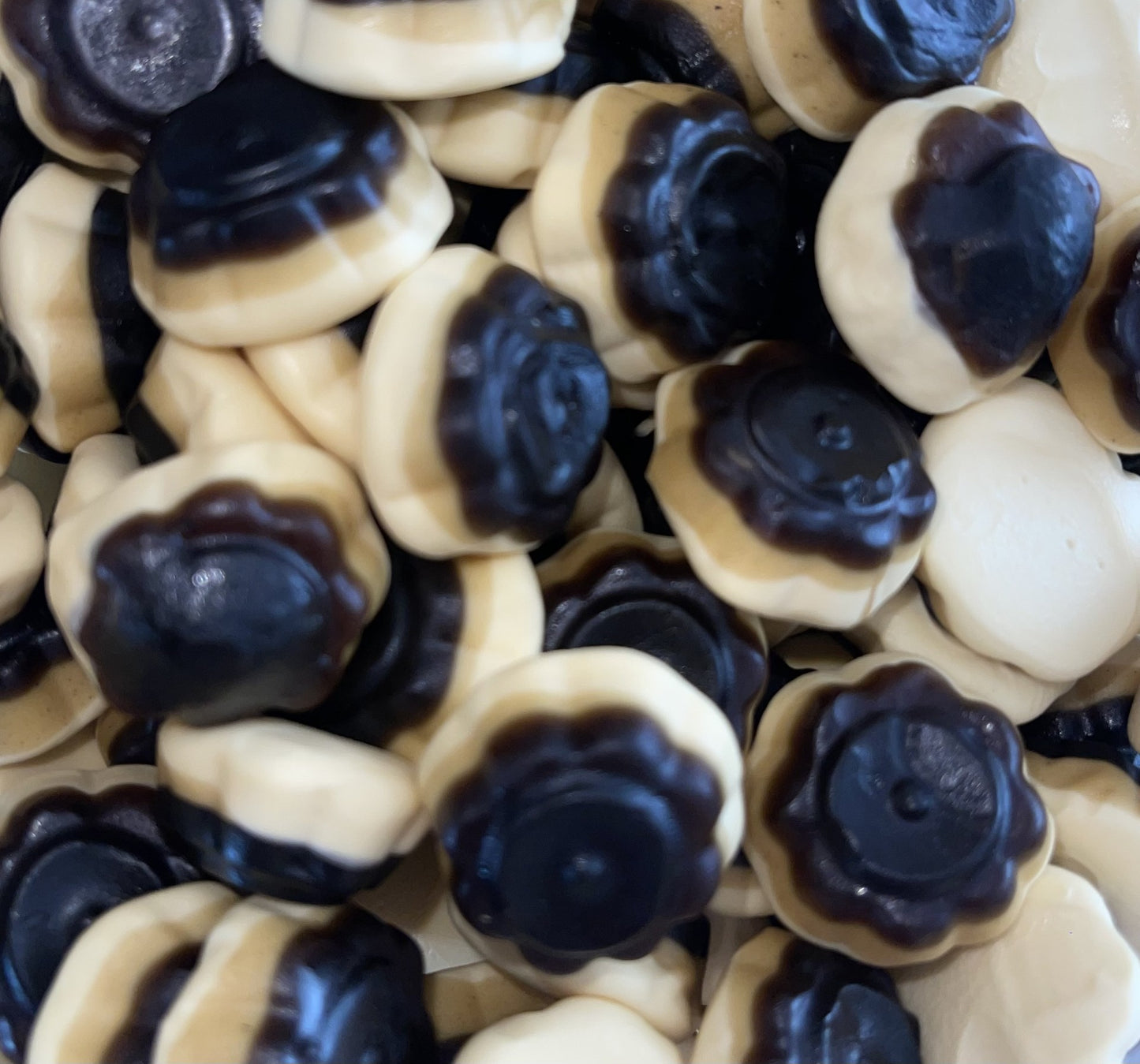 Haribo Flanbolo