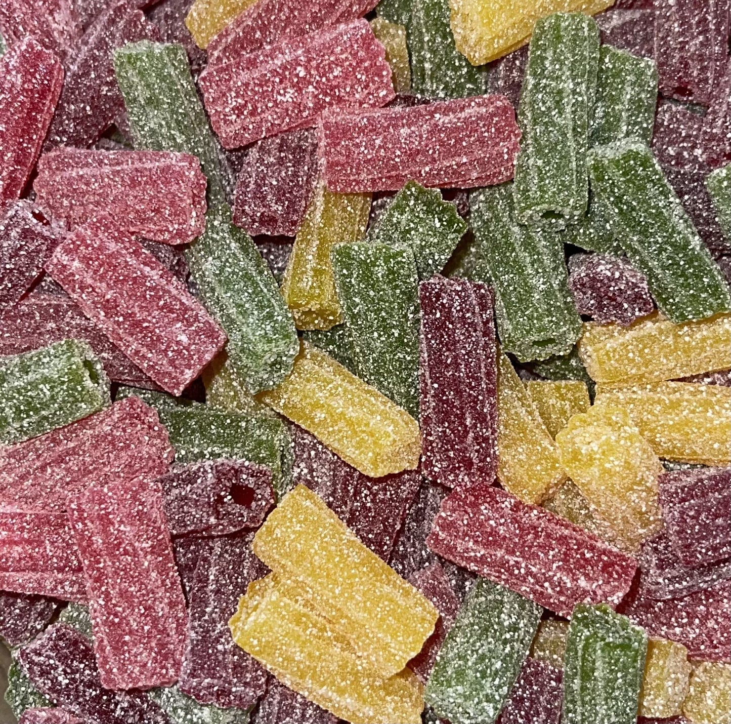 Haribo Pasta Penne