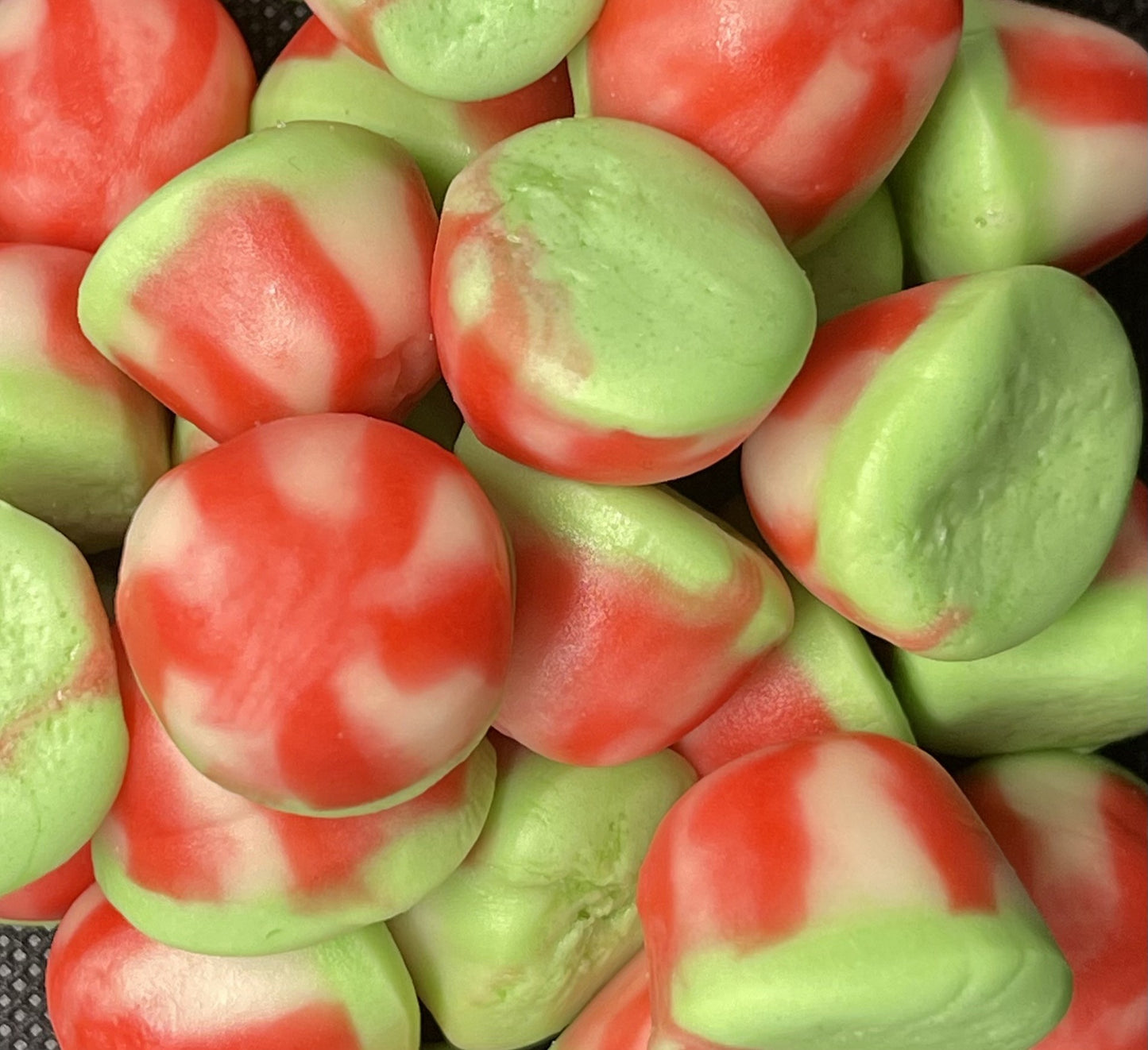 Dulceplus Wassermelone Sahne Twist - halal