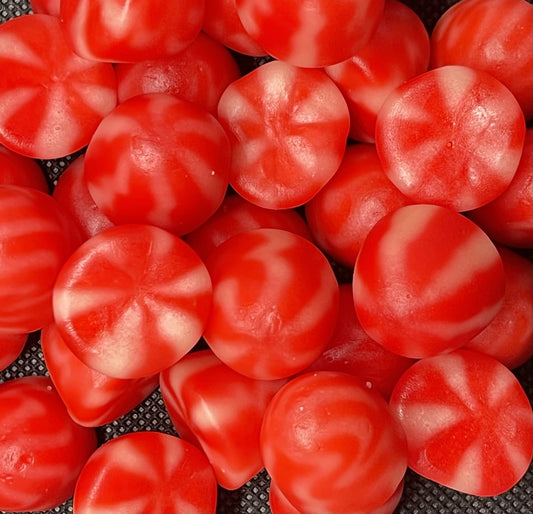 Dulceplus Erdbeer Sahne Twist - halal