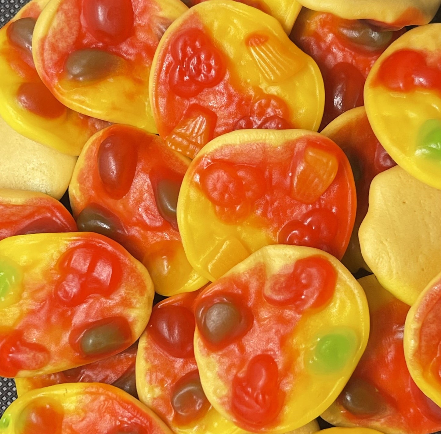 Trolli Mini Pizza