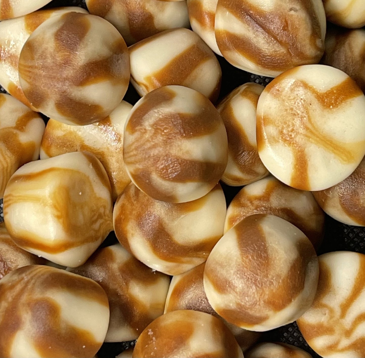 Dulceplus Cola Sahne Twist - halal