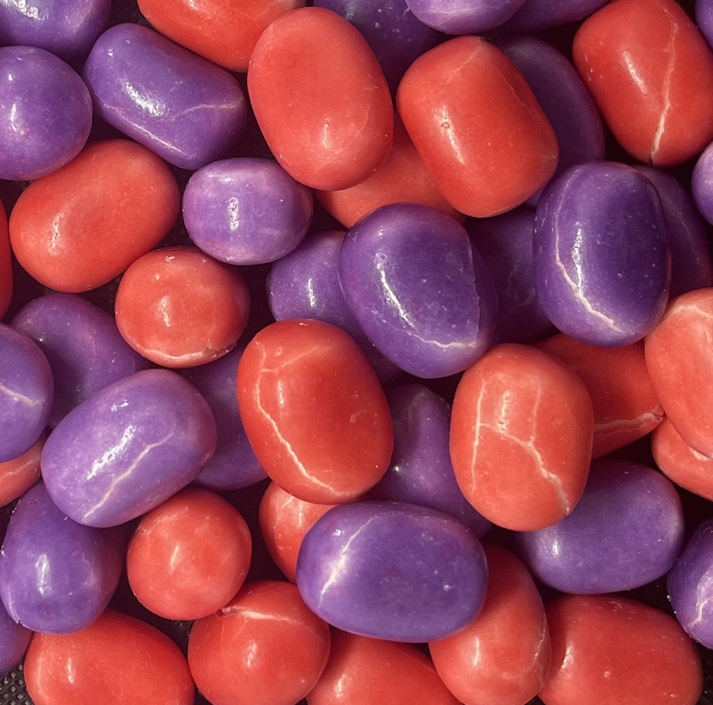 Maoam Kracher Wild Red Berries