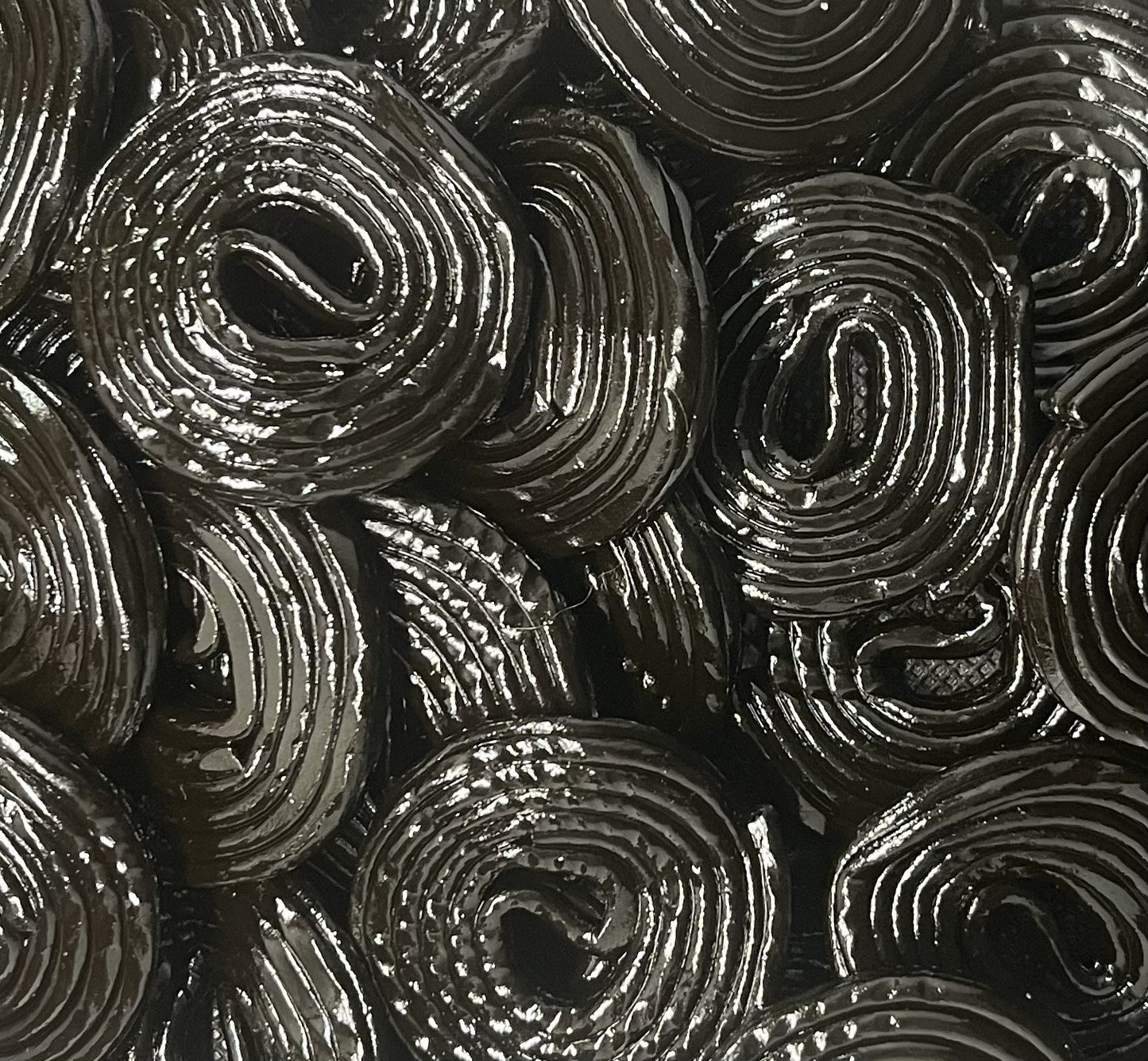 Haribo Lakritz Schnecken - vegetarisch