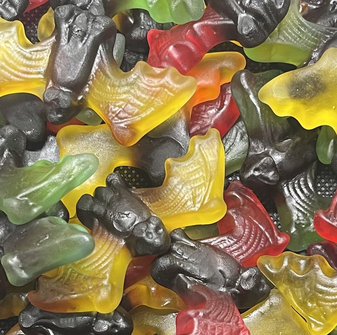 Haribo Vampire