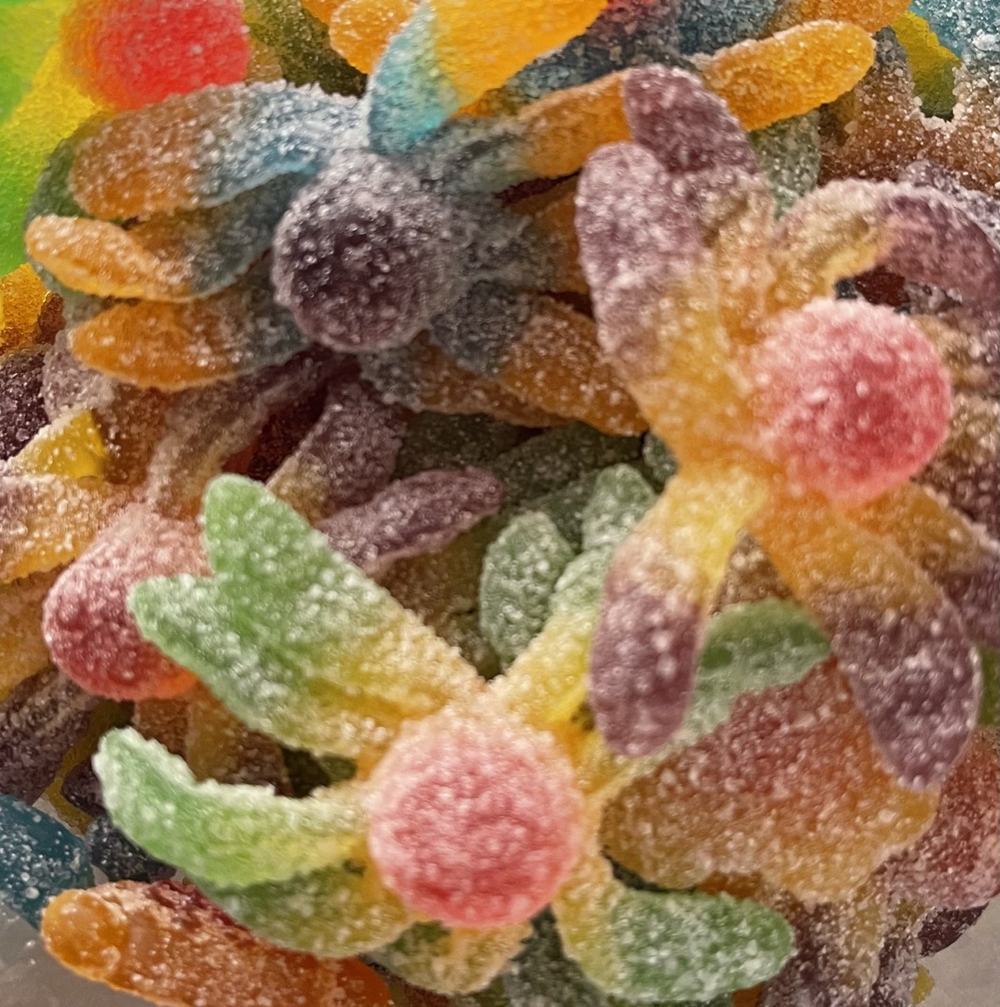 Trolli Tutto Mare