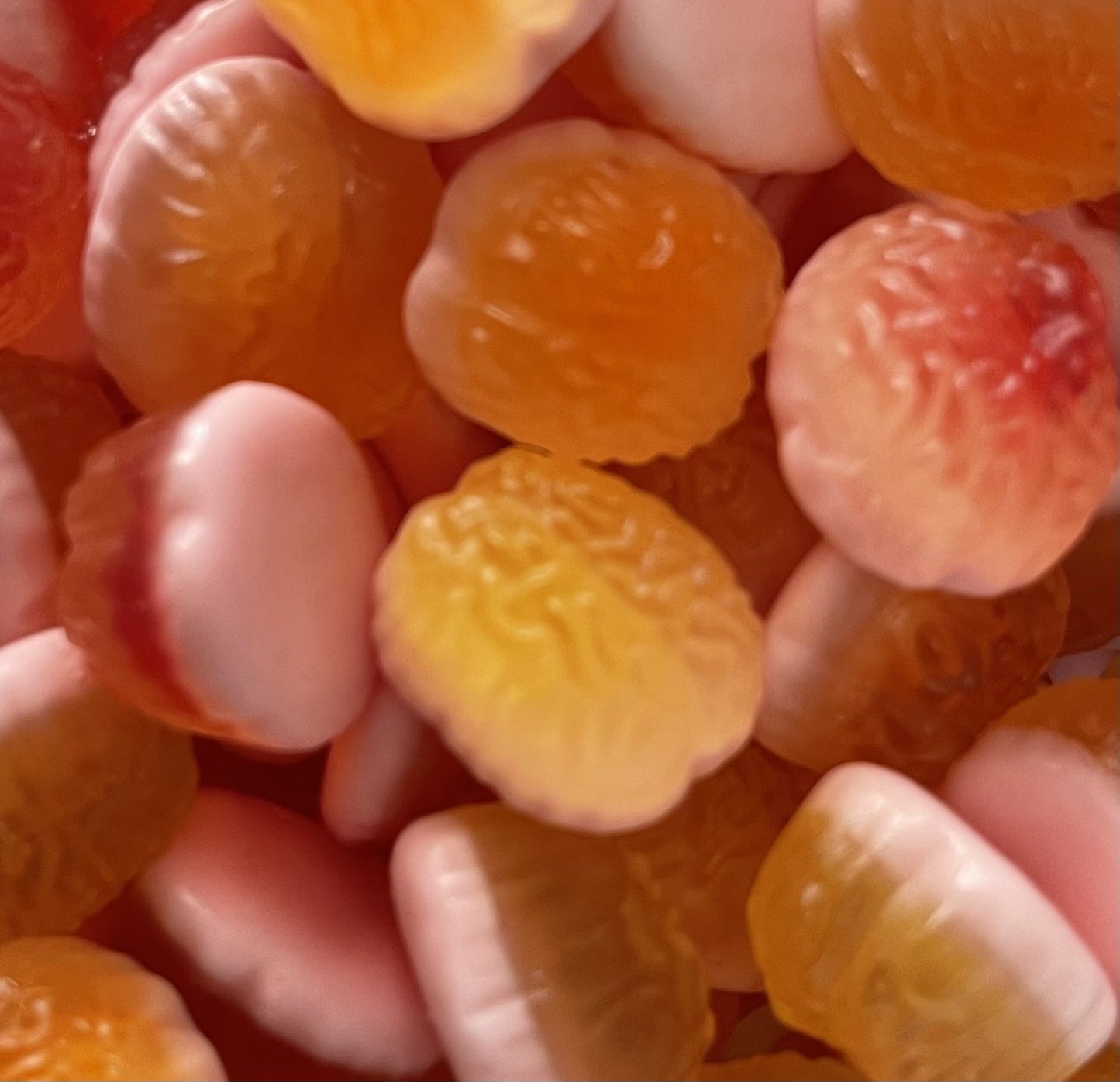 Trolli Super Brain