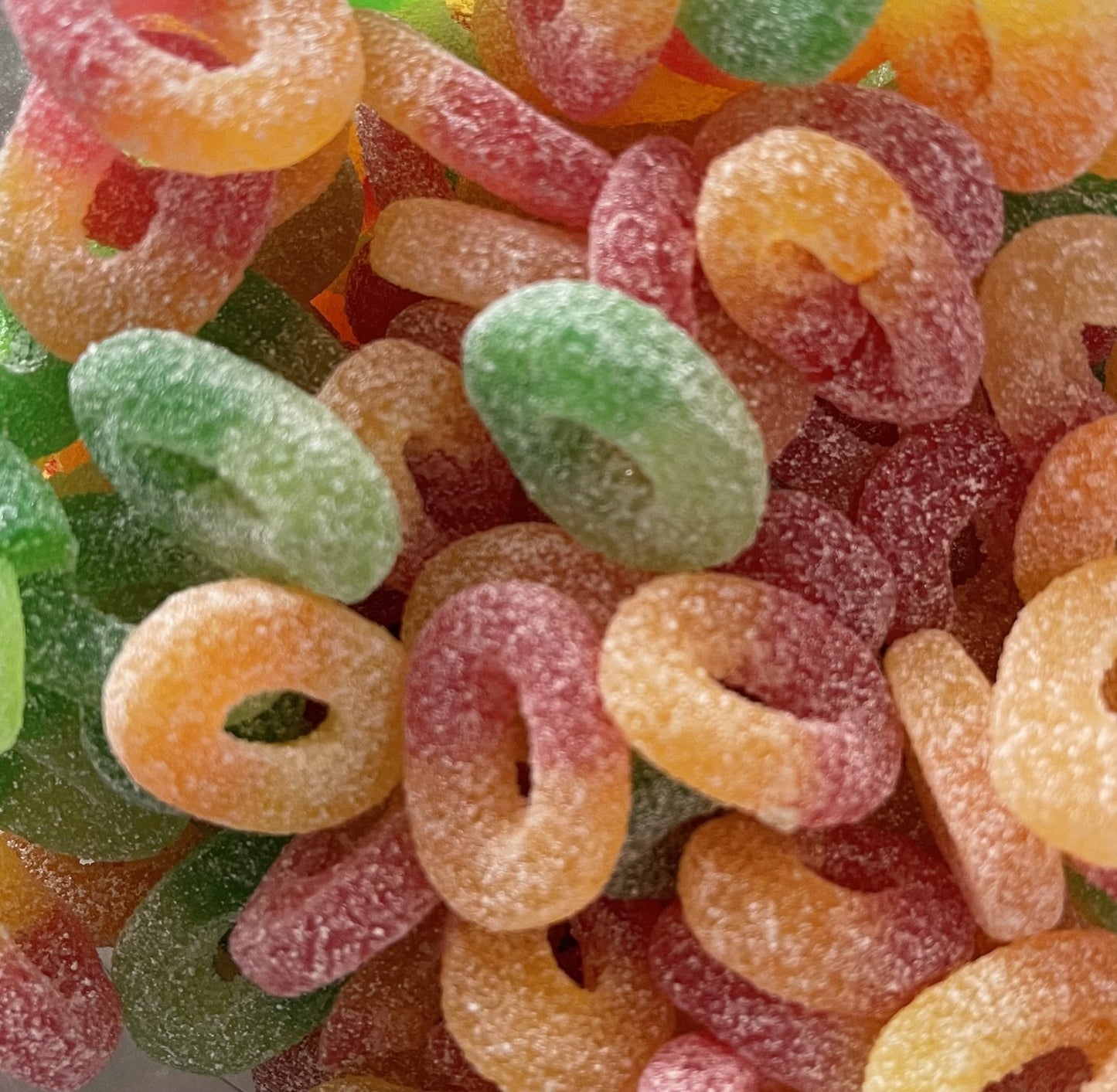 Trolli Apfelgarten