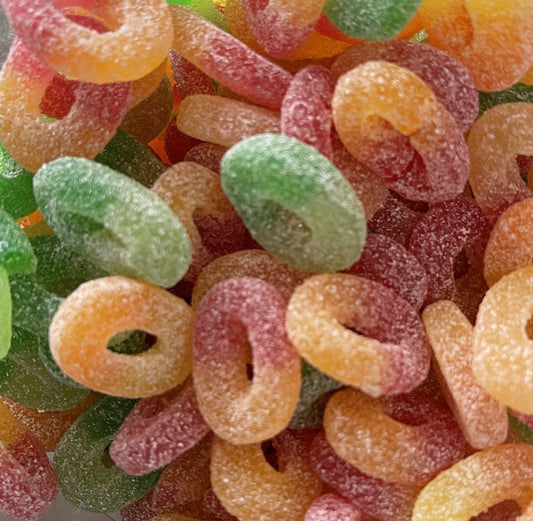 Trolli Apfelgarten