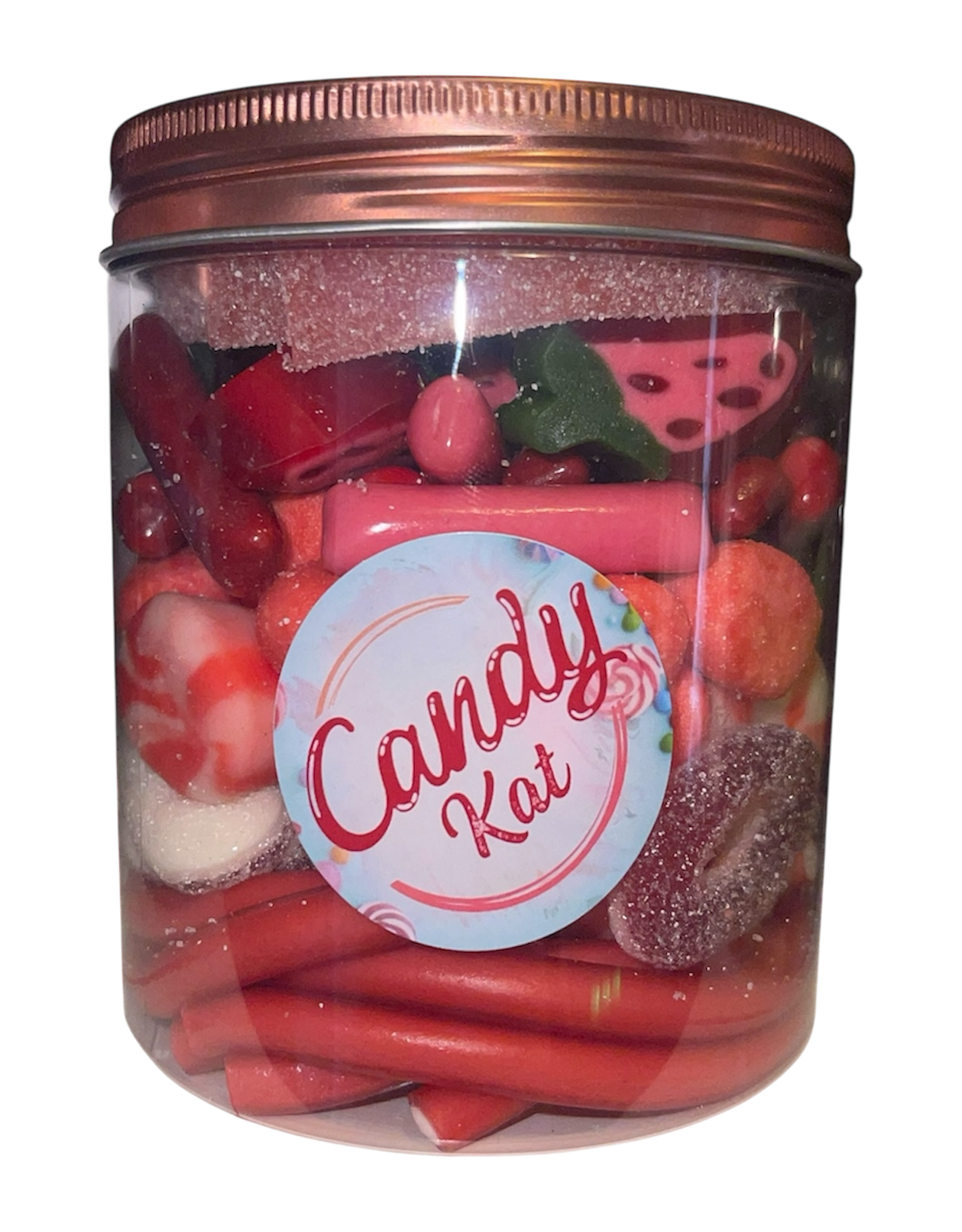 Rote Bottle 350/400g