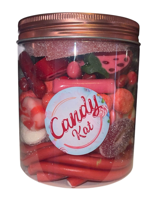 Rote Bottle 350/400g