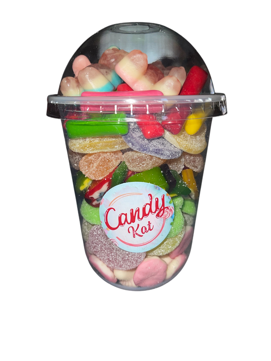 To Go Becher 300-400g
